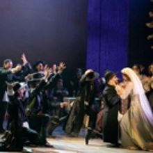 BWW Review: FIDDLER ON THE ROOF Upholds & Evolves its Spirited Tradition at the Marcu