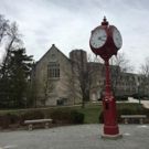 BWW Blog: Hitting the Ground Running Post-Spring Break