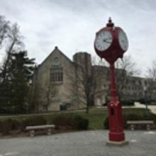 BWW Blog: Hitting the Ground Running Post-Spring Break