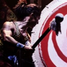 The Grand presents YAMATO The Drummers of Japan, 2/24