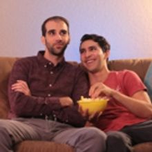 Outre Theatre Presents NEXT FALL, An Utterly Contemporary Love Story