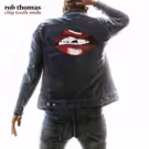 Rob Thomas Releases Fourth Studio Album 'Chip Tooth Smile'