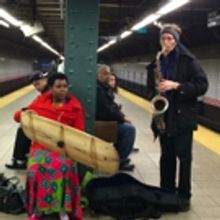 Jeremy Danneman And Sophie Nzayisenga Come to Alexander Upstairs