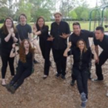 BWW Previews: CHILDREN'S ORIGINAL PLAYS TO BE PERFORMED BY ADULT ACTORS  at Carrollwo