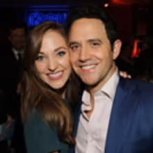 Laura Osnes and Santino Fontana to Perform On Night Only at the Kennedy Center