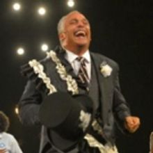 Cal Shakes Completes Season with Return of BLACK ODYSSEY