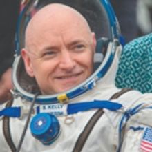 Astronaut Scott Kelly Comes to The Music Hall on Nov. 4 with INFINITE WONDER