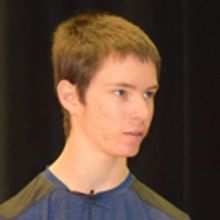 BWW Blog: Theatre Sucks You In