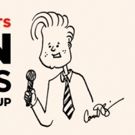 Team Coco Presents CONAN & FRIENDS National Tour