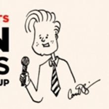 Team Coco Presents CONAN & FRIENDS National Tour