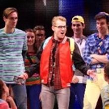 BWW Review: FREAKY FRIDAY at Music Theatre Wichita