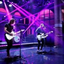 VIDEO: Alex Lahey Performs 'Every Day's the Weekend' on LATE NIGHT