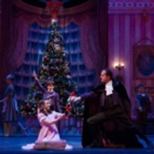THE NUTCRACKER Comes to The Warner Theatre