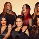 Salt-N-Pepa, DJ Spinderella and SWV Star In BET's New Docuseries LADIES NIGHT
