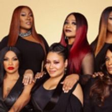 Salt-N-Pepa, DJ Spinderella and SWV Star In BET's New Docuseries LADIES NIGHT