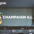 Comedy Series CHAMPAIGN ILL is Streaming Now on YouTube Premium