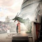 London's Free Open Air Theatre Returns To The Scoop This Summer For Its 15th Year