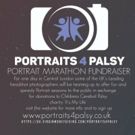 VIDEO: London's Leading Headshot Photographers Run Charity Marathon