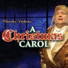 The Grand 1894 Opera House Presents A CHRISTMAS CAROL