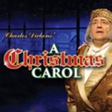 The Grand 1894 Opera House Presents A CHRISTMAS CAROL
