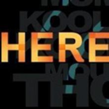 HERE's $100K HARP Residency Program Seeks Applicants