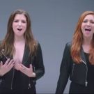 VIDEO: Anna Kendrick & The Bellas Team with VOICE Finalists for New PITCH PERFECT 3…