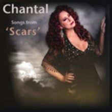 Chantal Brings 'Scars' to Alexander Upstairs