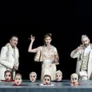 THE MAN WHO LAUGHS Comes to National Theatre Of Greece 3/22 - 3/26!