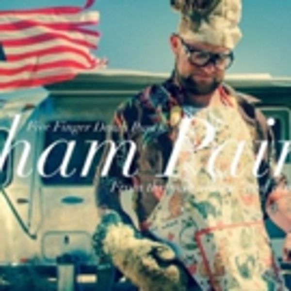 Five Finger Death Punch Unveil New Song SHAM PAIN from Upcoming AND JUSTICE FOR NONE  Photo