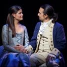 LISTEN: Lin-Manuel Miranda Releases Very Early Version Of 'Helpless' from HAMILTON!