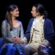 LISTEN: Lin-Manuel Miranda Releases Very Early Version Of 'Helpless' from HAMILTON!