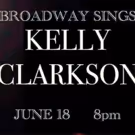 Christine Dwyer, Frankie James Grande, Emma Hunton, Ashley Park and More Stars Set…