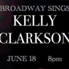 Christine Dwyer, Frankie James Grande, Emma Hunton, Ashley Park and More Stars Set Fo