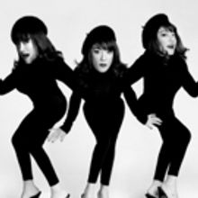 Los Angeles LGBT Center Presents SELENE LUNA: PRETTY SPECIAL