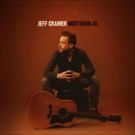 Jeff Cramer Releases FORGIVE via PopMatters, Announces Debut Album