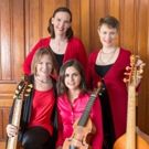 The San Francisco Early Music Society Presents Wildcat Viols