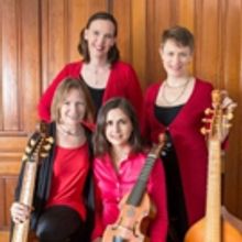 The San Francisco Early Music Society Presents Wildcat Viols