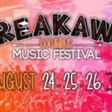 Breakaway Columbus Brings World-Class Talent to MAPFRE Stadium for Year Four…