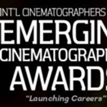 The Emerging Cinematographer Awards to Screen in New York City