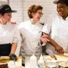New Film Exploring Why Only 6% of Head Chefs Are Women to Premiere at the Jacob…