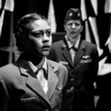 BWW Review: 100 PLANES - Filigree Takes Off With World Premier