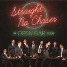 Straight No Chaser Announces 'The Open Bar Tour'