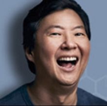 Comedian Ken Jeong Announces Australian Tour