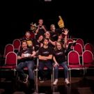 The Young Professionals Present Impulse Improv