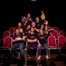 The Young Professionals Present Impulse Improv