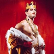 BWW Review: JONNY WOO'S UN-ROYAL VARIETY, Hackney Empire