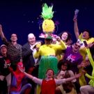 VIDEO: The Cast of SPONGEBOB SQUAREPANTS Parodies ANNIE at Easter Bonnet Competition