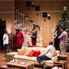 Photo Flash: First Look at DOT at PlayMakers Rep