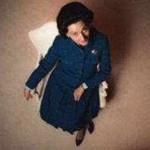 THE AUDIENCE, Starring Janet Ulrich Brooks, Extends at TimeLine Theatre