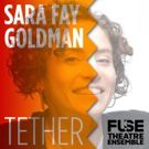 BWW Review: Fertile Ground: TETHER, I AM AN ACTRESS, UNDE+EC+ABLE